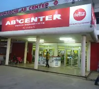 AB Center